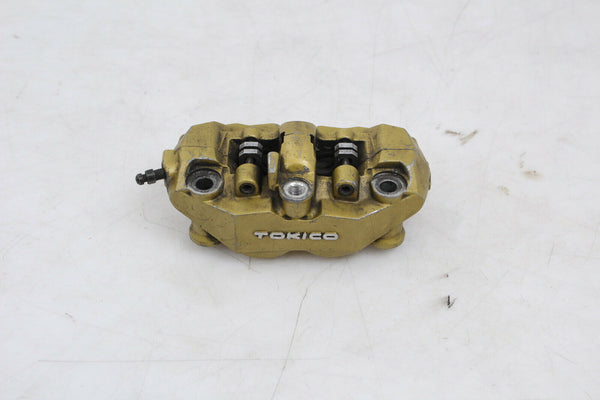 Front Left Brake Caliper Suzuki GSXR750 04-05 OEM