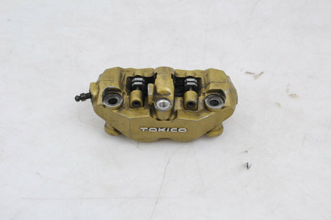 Front Left Brake Caliper Suzuki GSXR750 04-05 OEM