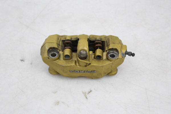 Front Right Brake Caliper Suzuki GSXR750 04-05 OEM
