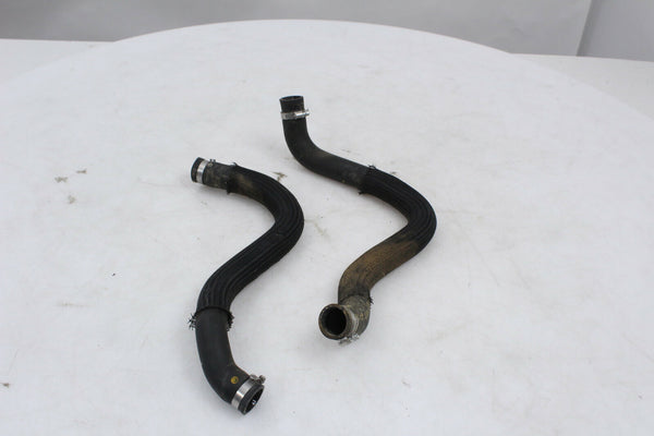 Coolant Pipe Hose Suzuki GSXR750 04-05 OEM