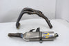 Leo Vince Full Exhaust System Suzuki GSXR750 04-05