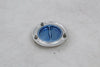 Vortex Fuel Gas Tank Lid Cap Suzuki GSXR750 04-05