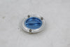 Vortex Fuel Gas Tank Lid Cap Suzuki GSXR750 04-05