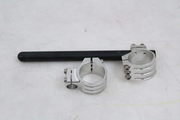 Aftermarket Clip-on Handlebar Suzuki GSXR750 04-05