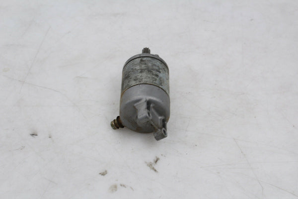 Starter Motor Suzuki GSXR750 04-05 OEM