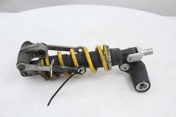 Rear Suspension Linkage Shock Suzuki GSXR750 04-05 OEM