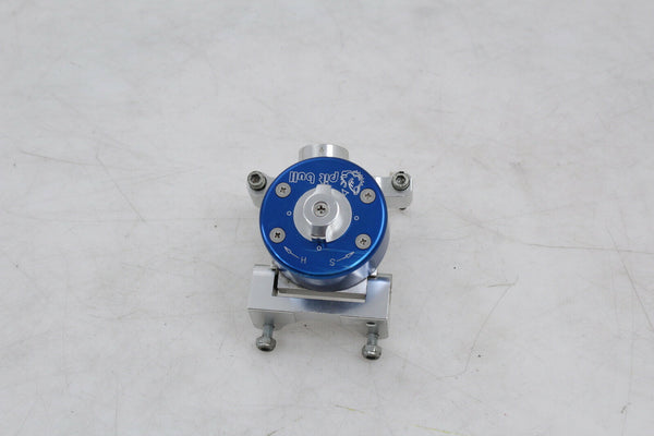 Pitbull Steering Damper Stabilizer Suzuki GSXR750 04-05