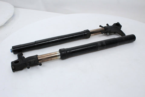 Front Forks Damper Set Suzuki GSXR750 06-07 OEM GSXR 600 750