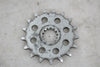 Vortex Front Sprocket 17T 520 Suzuki GSXR750 08-09