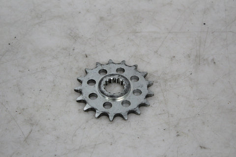 Vortex Front Sprocket 17T 520 Suzuki GSXR750 08-09