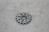 Vortex Front Sprocket 17T 520 Suzuki GSXR750 08-09