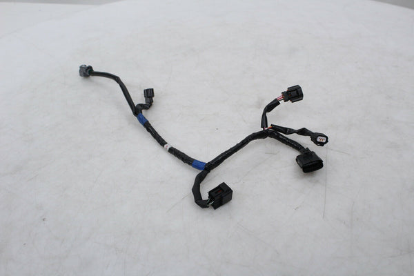 Wiring Sub Harness Throttle Bodies Suzuki GSXR750 11-20 OEM GSXR 600 750