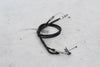 Throttle Cables Suzuki GSXR1000 07-08 OEM GSXR 1000