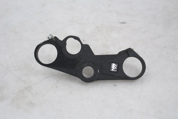 Triple Tree Steering Stem Fork Clamp Suzuki GSXR1000 12-16 OEM