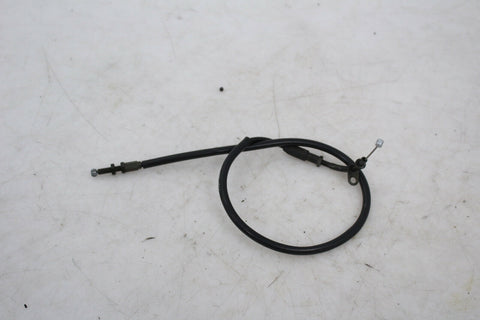 Choke Cable Starter Suzuki GSX1300R Hayabusa 99-07 OEM GSX 1300 R