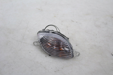 Left Front Turn Signal Suzuki GSX1300R Hayabusa 99-07 OEM GSX 1300 R