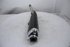 Left Muffler Suzuki GSX1300R Hayabusa 08-19 OEM