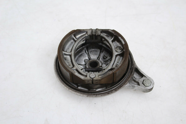 Rear Brake Drum Suzuki GZ250 99-11 OEM