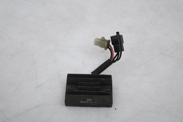 Regulator Rectifier Suzuki GZ250 99-11 OEM