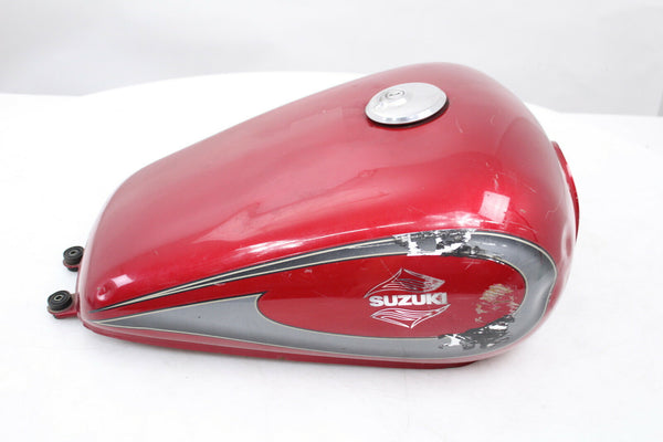 Fuel Gas Tank Suzuki GZ250 99-11 OEM