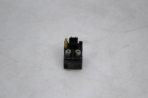 Ignition Switch Relay Suzuki GZ250 99-11 OEM