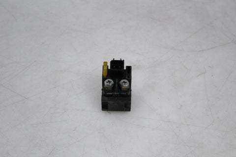 Ignition Switch Relay Suzuki GZ250 99-11 OEM