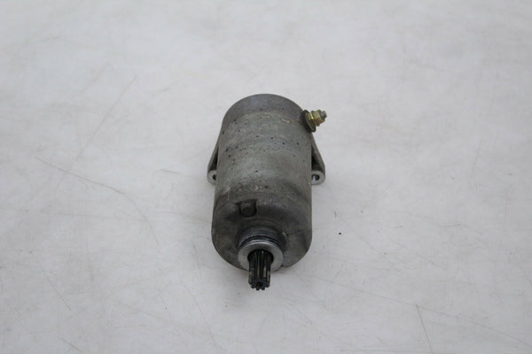 Starter Motor Suzuki GZ250 99-11 OEM