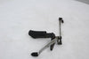 Left Rear Rearset Bracket Suzuki GZ250 99-11 OEM