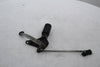 Left Rear Rearset Bracket Suzuki GZ250 99-11 OEM