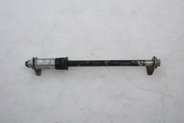 Axle Spacers Suzuki GZ250 99-11 OEM