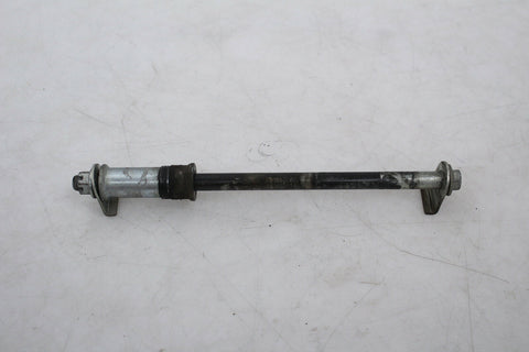 Axle Spacers Suzuki GZ250 99-11 OEM