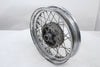 Rear Wheel Rim Suzuki GZ250 99-11 OEM