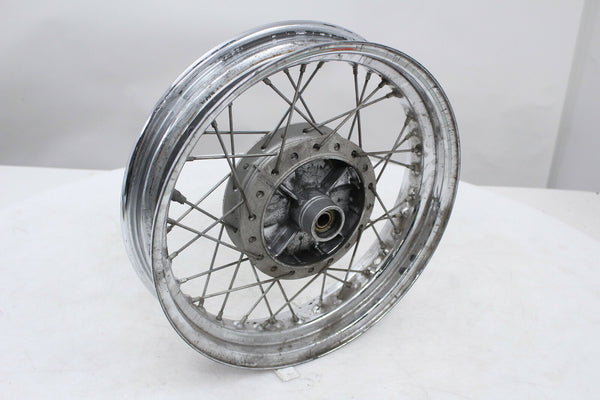 Rear Wheel Rim Suzuki GZ250 99-11 OEM