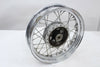 Rear Wheel Rim Suzuki GZ250 99-11 OEM