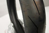 Pirelli Front Tire Diablo Supercorsa TRACKDAY SC3 110/70-17 110/70-17 SC3 Trackday V3