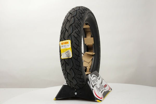 Pirelli Rear Tire MT66 Route 140/90-15 140/90-15 MT66 Route