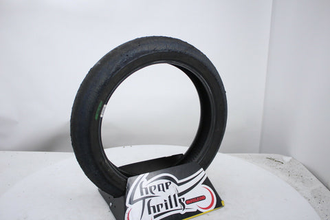Pirelli Diablo Superbike Front Tire 125/70R17 SC2
