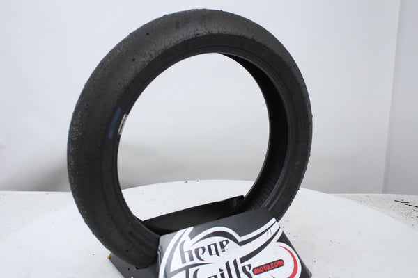 Pirelli Diablo Superbike Front Tire 125/70R17 SC1