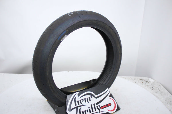 Pirelli Diablo Superbike Front Tire 125/70R17 SC1