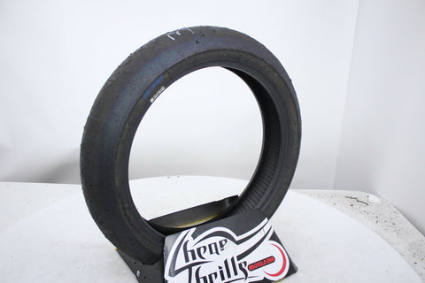 Pirelli Diablo Superbike Front Tire 125/70R17 SC1