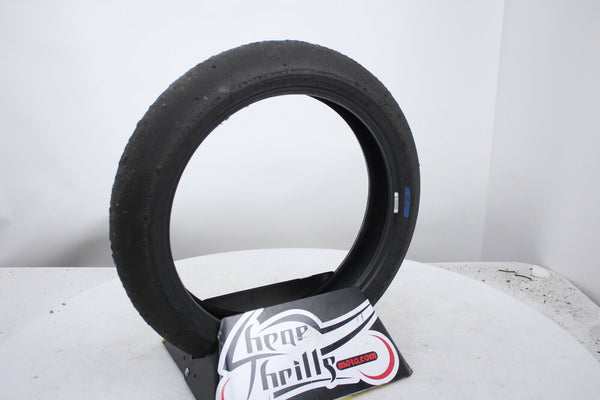 Pirelli Diablo Superbike Front Tire 120/70R17 SC1