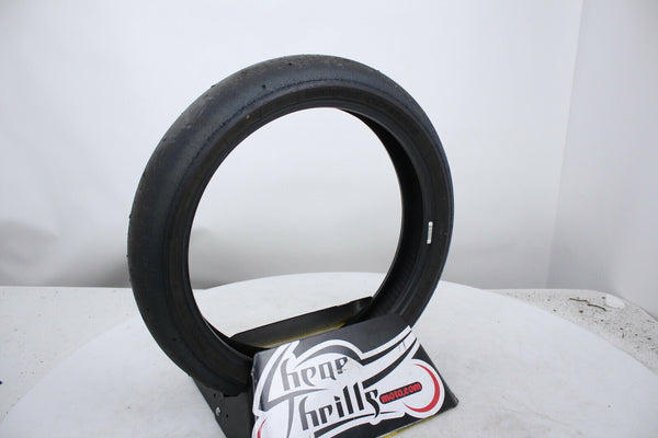 Pirelli Diablo Superbike Front Tire 110/70R17 SC1