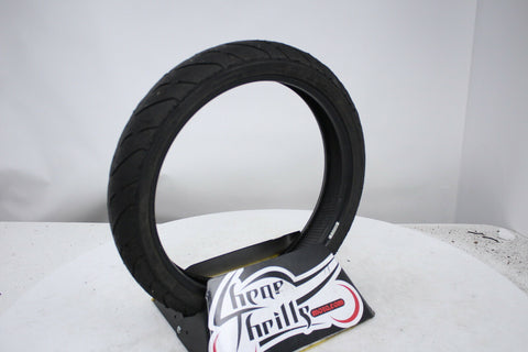 Continental ContiRoad Front Tire 110/70R17