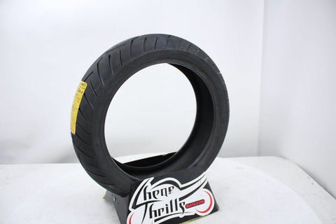 Continental Conti Attack 3 GT Rear Tire 180/55ZR-17