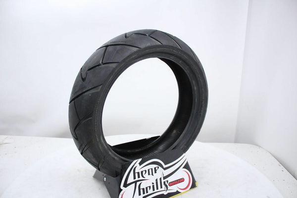 Continental Trail Attack 2 Rear Tire 170/60ZR-17