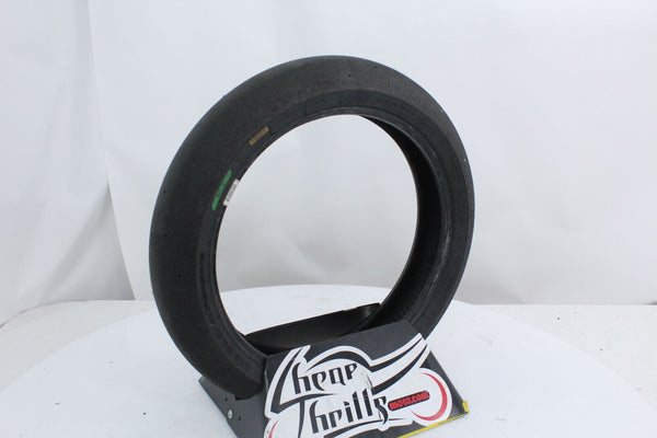 Pirelli Diablo Superbike Front Tire 125/70R17 SC2
