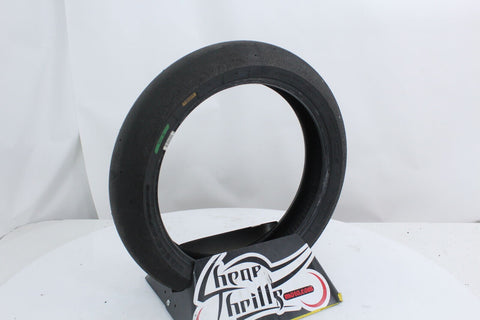 Pirelli Diablo Superbike Front Tire 125/70R17 SC2