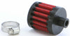 UNI CLAMP-ON BREATHER FILTER 5/16