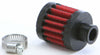 UNI CLAMP-ON BREATHER FILTER 1/2