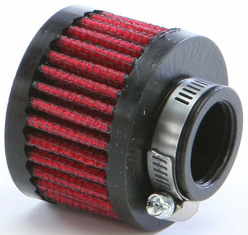 UNI CLAMP-ON BREATHER FILTER 1